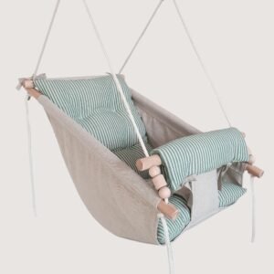 Baby Hammock - Outdoor Baby Swing - Kids And Baby - Gifts For Kids - pumpurshop