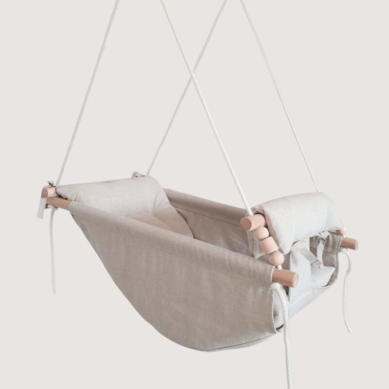 Baby Hammock Swing - For Kids - Infant Swing - Best rated product - pumpurshop