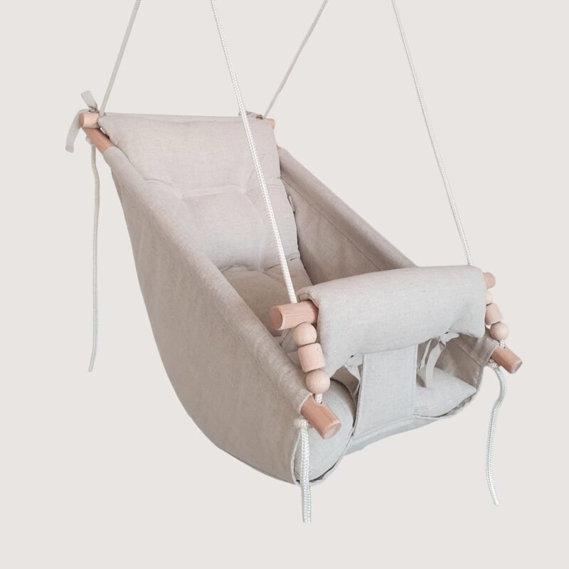 Baby Hammock Swing - For Kids - Infant Swing - Best rated product - pumpurshop
