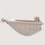 Baby Hammock Swing - For Kids - Infant Swing - Best rated product - pumpurshop