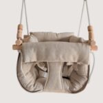 Baby Swing - Gifts For Kids - Indoor Toddler Swing - Best swings My Store