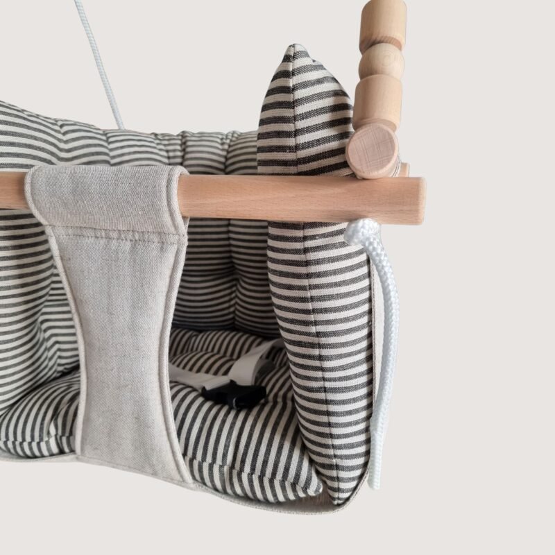 Baby Swing Indoor - Gifts For Kids - Indoor Toddler Swing My Store