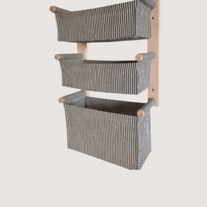 Bathroom Organizer - Toy Storage Basket - pumpurshop