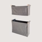 Entryway Organizer Ideas - Large Storage Basket - pumpurshop