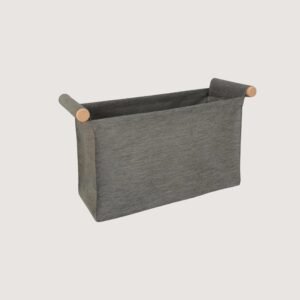 Entryway Organizer Ideas - Large Storage Basket - pumpurshop