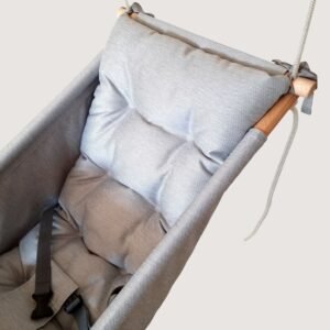 Baby Hammock - Premium Swing For Kids - Gift For Kid My Store