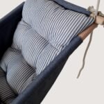 Baby Hammock - Premium Swing For Kids - Hanging Baby Swing My Store