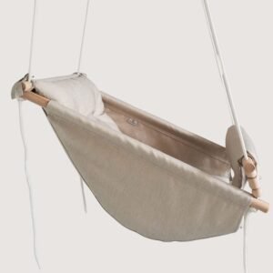 Outdoor Hammock - Baby Shower Gift - Outdoor Baby Swing My Store