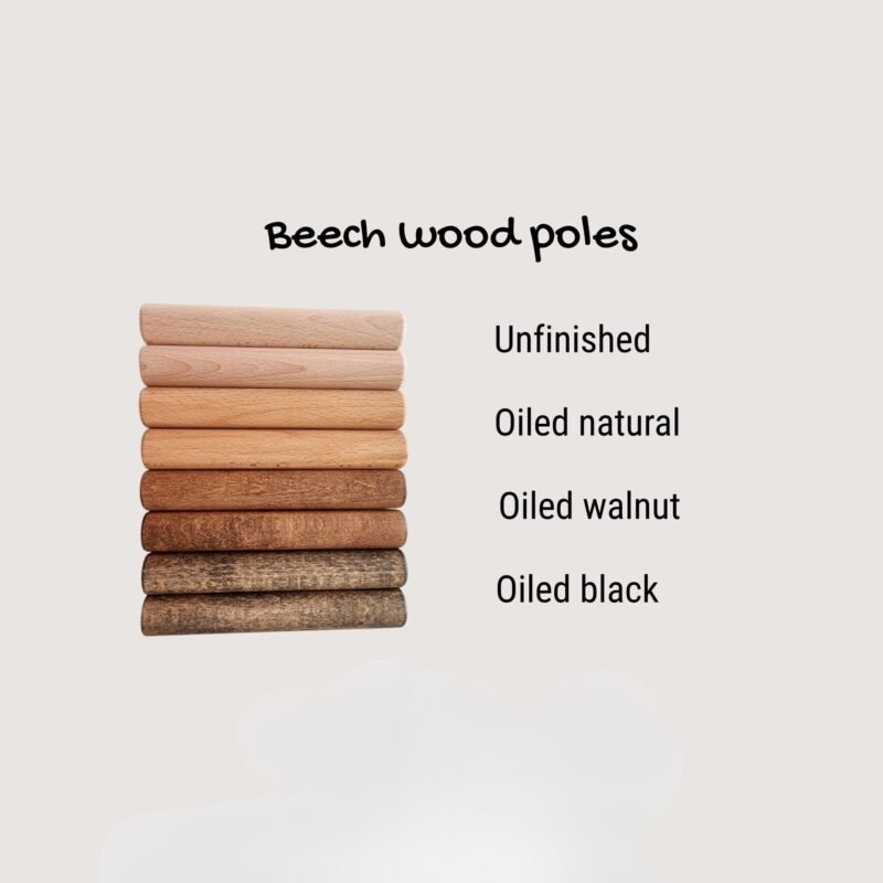 Handcrafted Storage Basket - Bathroom Organizer - pumpurshop