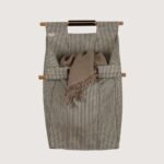 Hanging Hamper - Laundry Basket Sorter - Toy Storage - pumpurshop