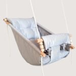 Baby Hammock - Premium Swing For Kids - Gift For Kid My Store