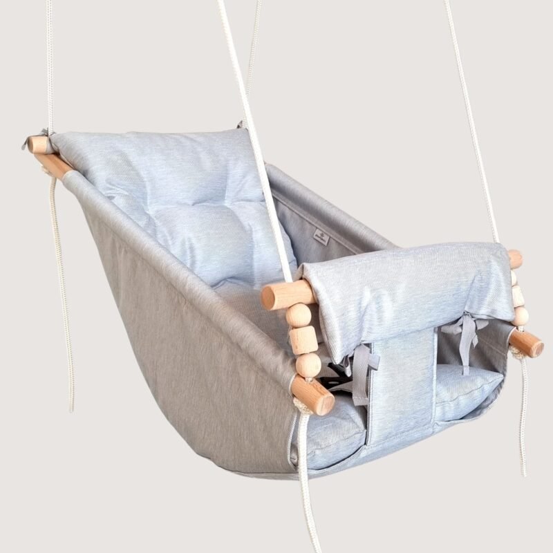 Baby Hammock - Premium Swing For Kids - Gift For Kid My Store