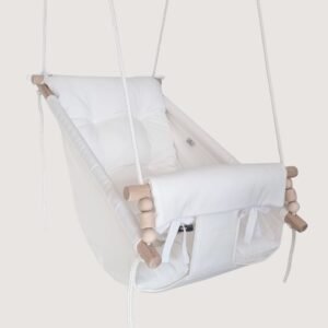 Indoor Baby Swing - Hammock For Kids - Toddler Swing - pumpurshop