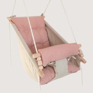 Kids Hammock - Premium Baby Swing - Chrismas Gifts For Kids - pumpurshop