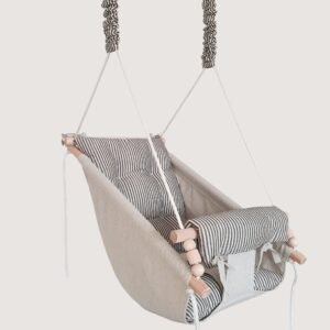 Kids Hammock Swing - Best Baby Swing - pumpurshop