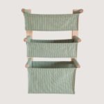 Kitchen Baskets For Storage - Household Storage Caddies - pumpurshop