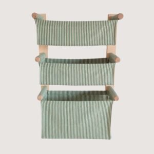 Kitchen Baskets For Storage - Household Storage Caddies - pumpurshop