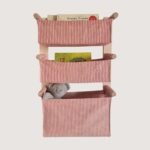 Kitchen Baskets For Storage - Household Storage Caddies - pumpurshop