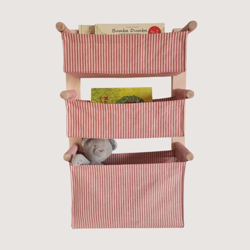 Kitchen Baskets For Storage - Household Storage Caddies - pumpurshop