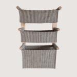 Kitchen Baskets For Storage - Household Storage Caddies - pumpurshop