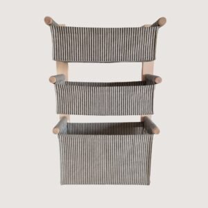 Kitchen Baskets For Storage - Household Storage Caddies - pumpurshop