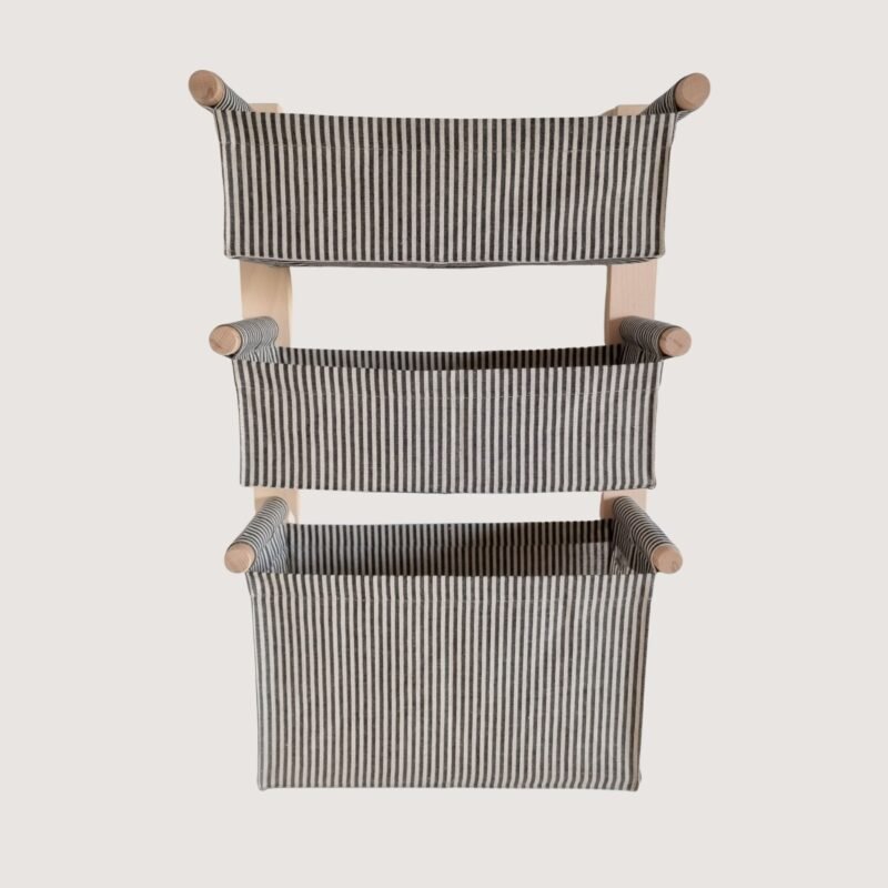 Kitchen Baskets For Storage - Household Storage Caddies - pumpurshop