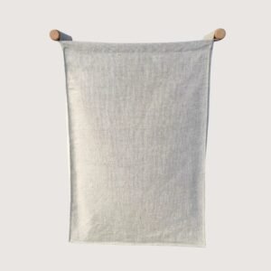 Laundry Basket - Blanket Storage - Entryway Organizer - pumpurshop