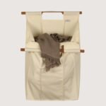 Laundry Basket Sorter - Clothes Hamper - Storage Organization - pumpurshop