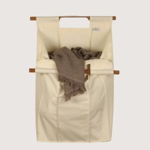 Laundry Basket Sorter - Clothes Hamper - Storage Organization - pumpurshop