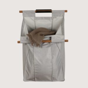 Laundry Hamper Narrow - Hanging Basket - Sorting Bags - pumpurshop