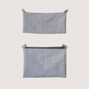 Laundry Room Organizer - Washable Storage Baskets - pumpurshop