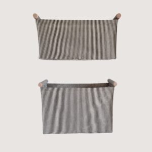 Laundry Room Organizer - Washable Storage Baskets - pumpurshop