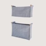 Laundry Room Organizer - Washable Storage Baskets - pumpurshop