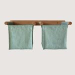 Linen Basket - Storage Organizer Box - pumpurshop