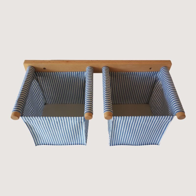 Organizer Wardrobe - Garment Rack - pumpurshop