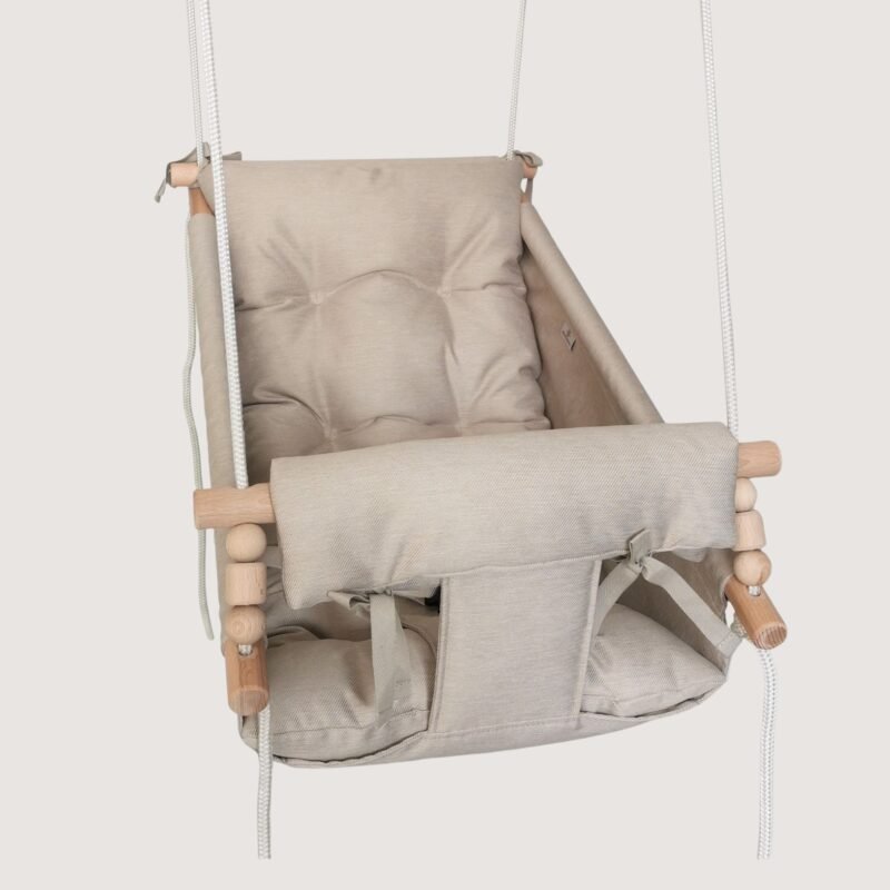 Outdoor Hammock - Baby Shower Gift - Outdoor Baby Swing My Store