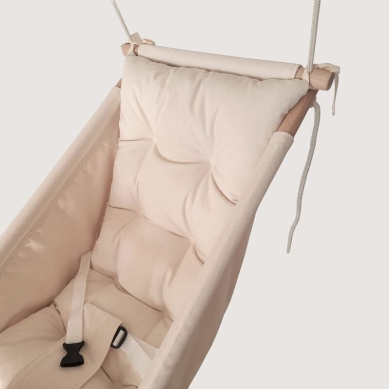 Baby Swing - Premium Hammock For Kids - Indoor Baby Swing My Store