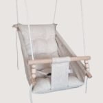 Premium Hammock - Baby Swing - Bestseller - Best Rated - pumpurshop