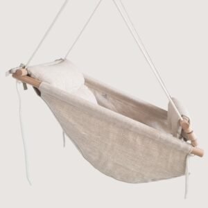 Premium Hammock - Baby Swing - Bestseller - Best Rated - pumpurshop