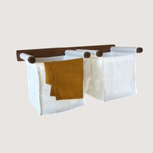 Sorting Baskets - Toys Boxes - pumpurshop