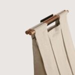 Storage Basket - Washable Hamper - Home Organization - pumpurshop