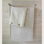 Storage Organization - Laundry Room Organizers - Small Space Basket - pumpurshop