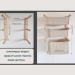 Storage & Organization - Washable Storage Baskets - pumpurshop