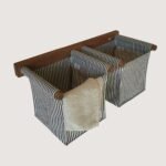 Storage & Organizations - Wardrobe Design Idea - pumpurshop