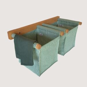 Storage & Organizations - Wardrobe Design Idea - pumpurshop