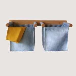 Storage & Organizations - Wardrobe Design Idea - pumpurshop