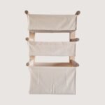 Storage Organizer Box - Entryway Basket Storage - pumpurshop