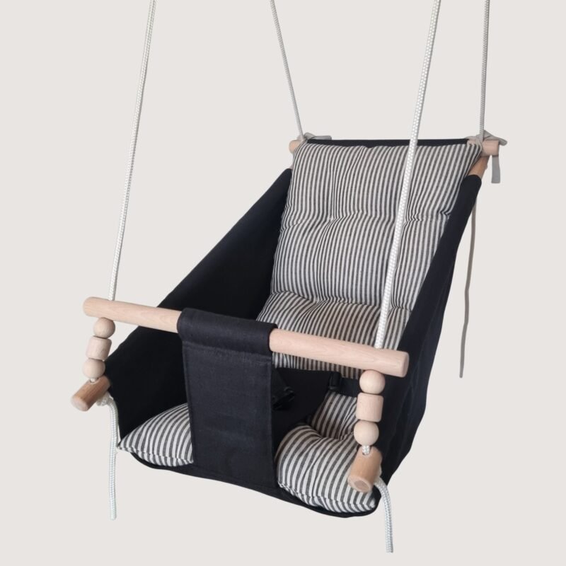 Swing Hammock - Baby Swing Chair - Baby Nest - Bestseller - pumpurshop