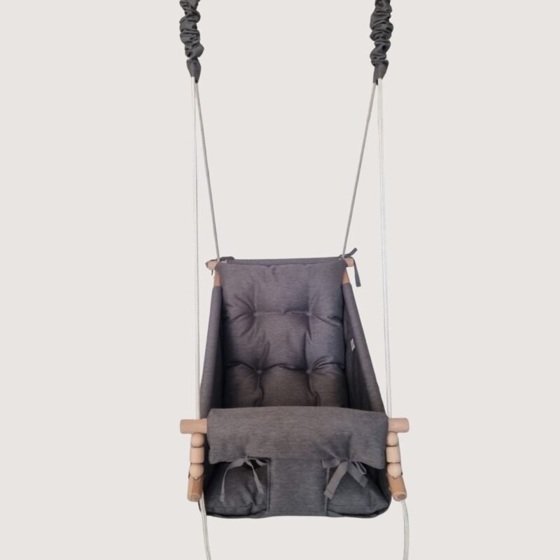 Kids Hammock - Premium Swing For Kids - Outdoor Baby Swing My Store