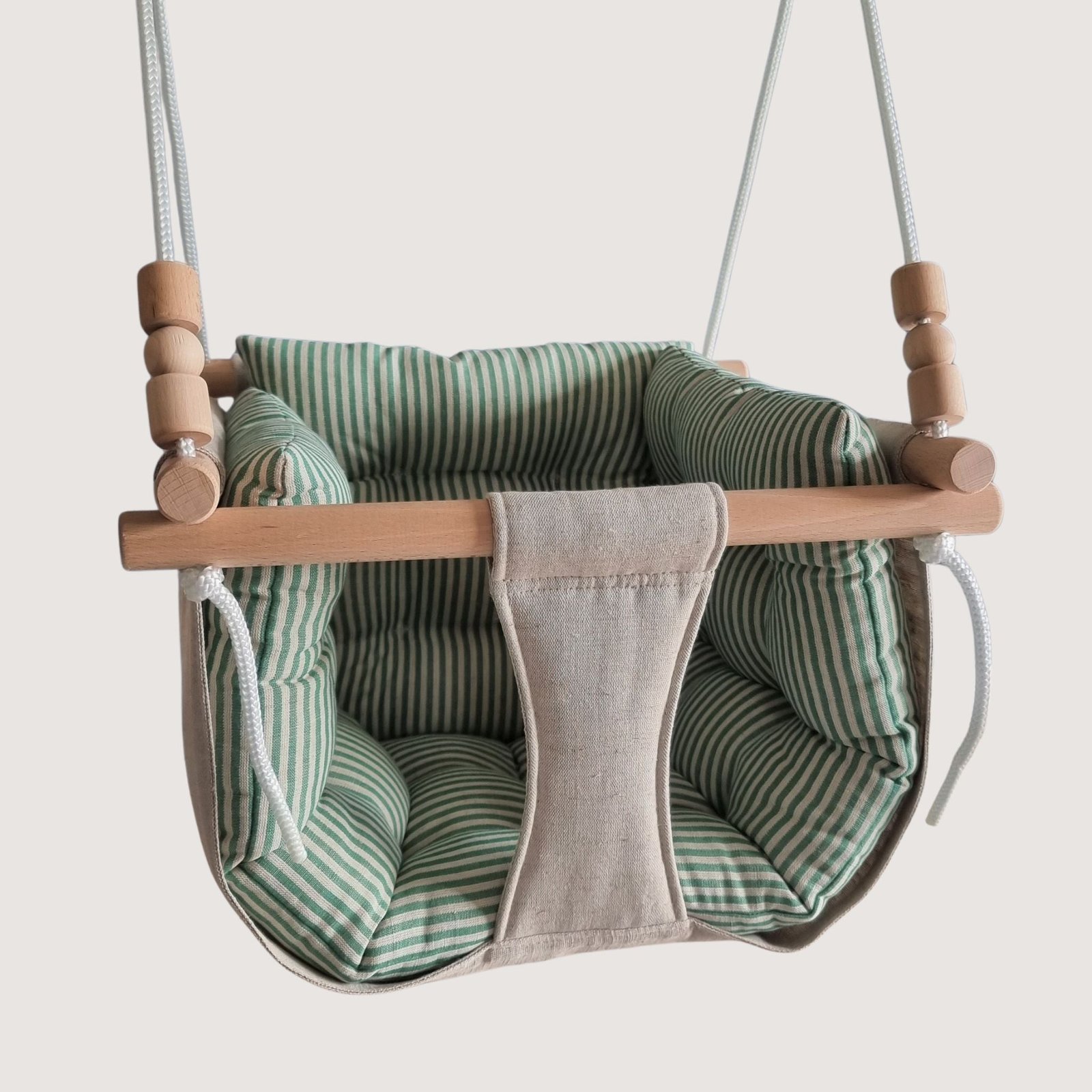 Indoor baby swing, porch swing, swing hammock, kids swings